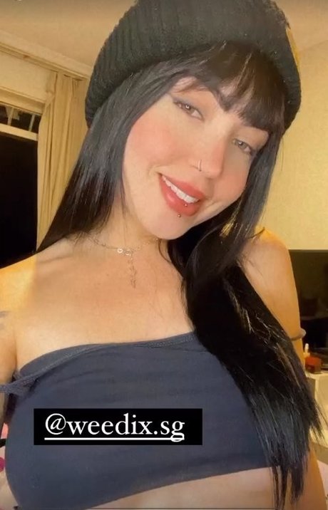Lidia Raquel onlyfans porn