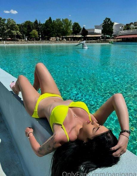 oanioana onlyfans leak new