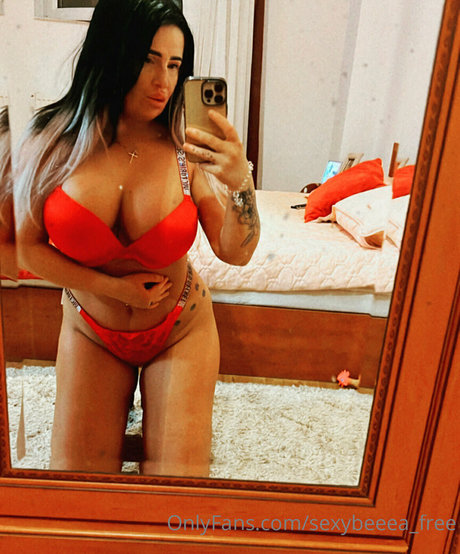 sexybeeea free onlyfans leaks sex