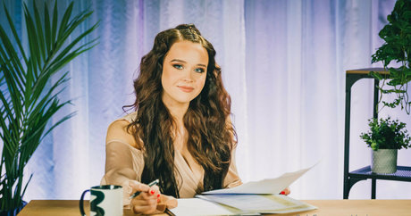 Desiree Mumm onlyfans leak naked