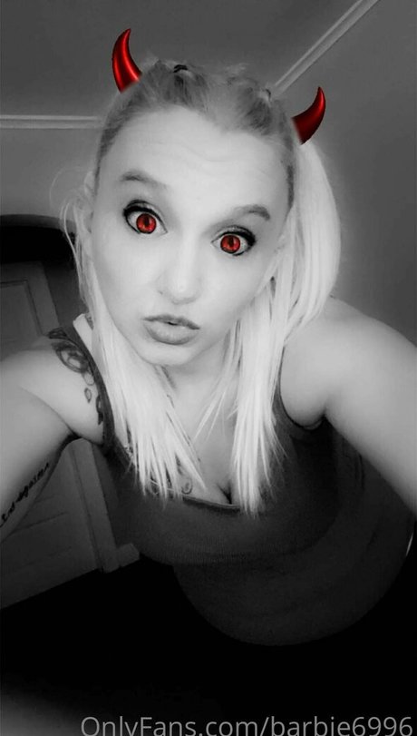 barbie6996 nudes leaked onlyfans