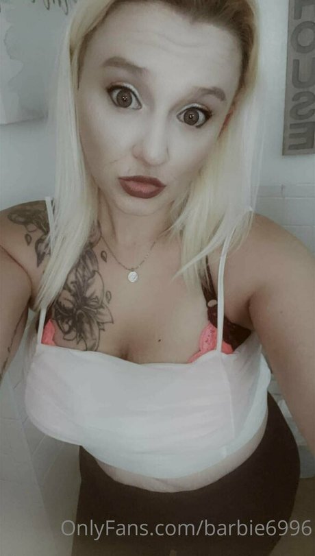 barbie6996 nudes leaked onlyfans