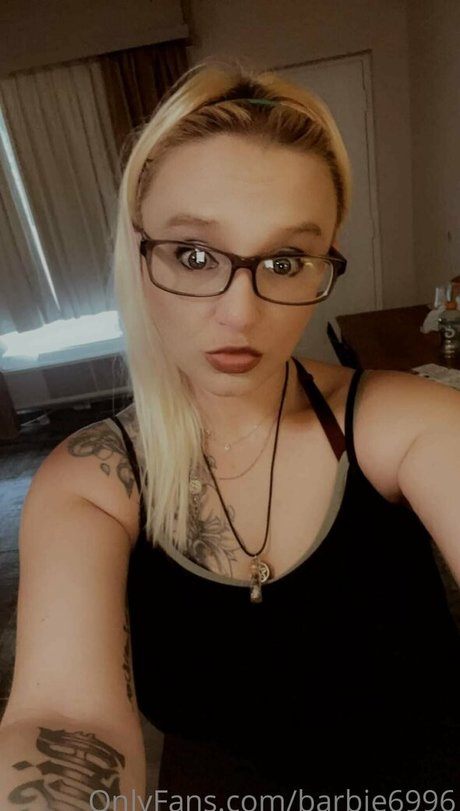 barbie6996 leaked onlyfans pictures