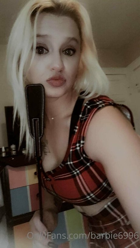 barbie6996 onlyfans leaked porn