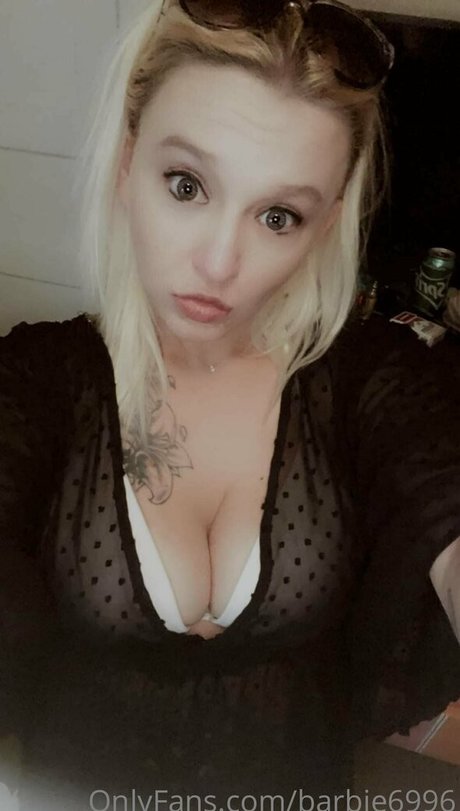 barbie6996 leaked onlyfans porn