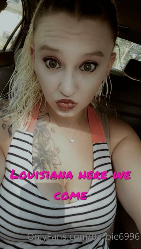 barbie6996 onlyfans leak new