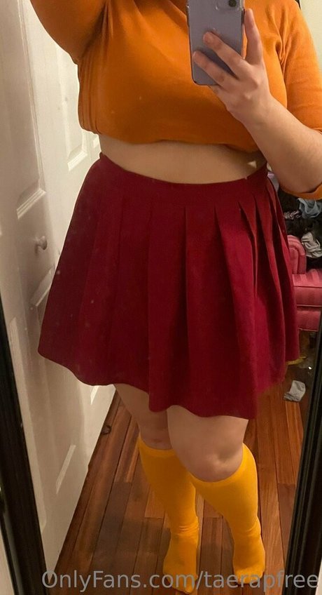 taerapfree new onlyfans