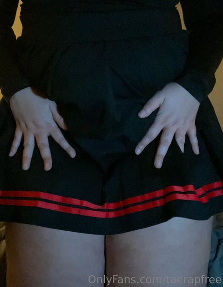 taerapfree onlyfans porn leaks