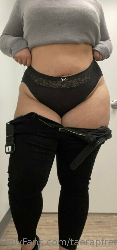 taerapfree Profile pic