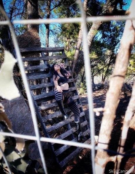 skullcandybri only fans leak porn