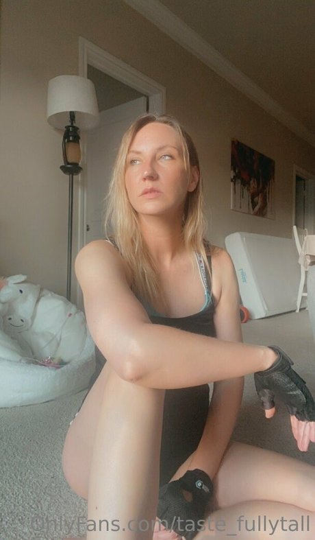 taste fullytall topless onlyfans
