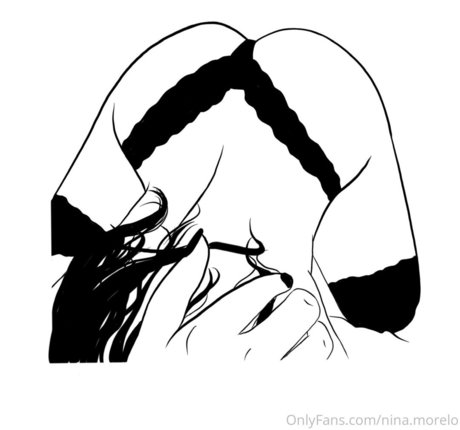 nina morelo nude only fans leaks