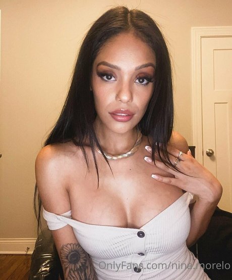 nina morelo nude porn onlyfans