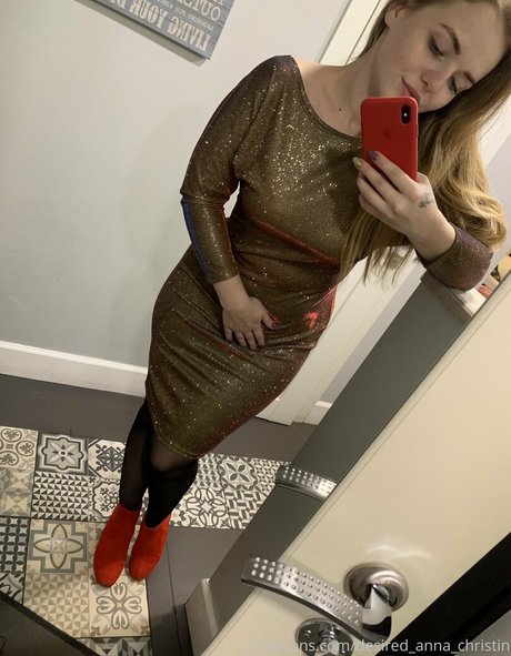 desired anna christin onlyfans leaked.
