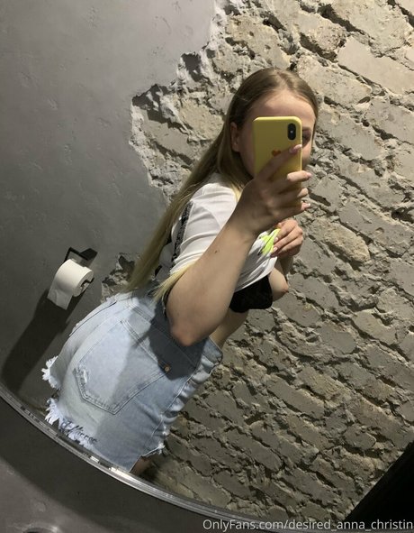 desired anna christin onlyfans.