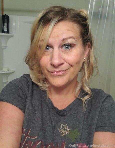 lovelyloreann onlyfans leaked nudes