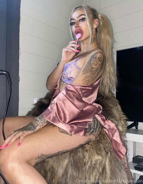 pernillahakansson onlyfans leaj