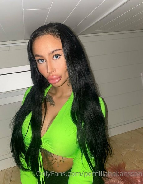pernillahakansson leaked onlyfans xxx