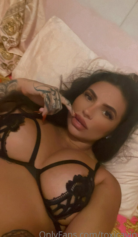 toxicavip porn onlyfans
