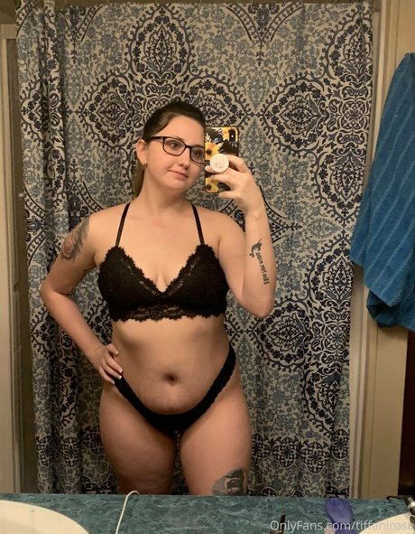 tiffanirose onlyfans porn leaked