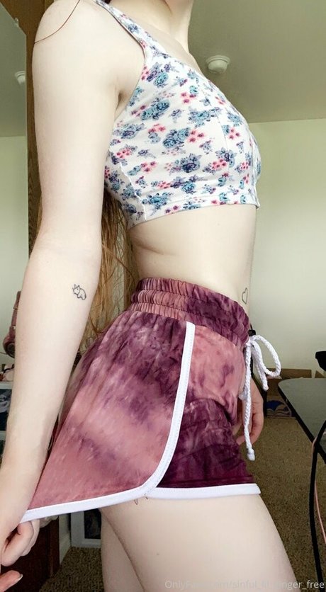sinful lil ginger free onlyfans porn