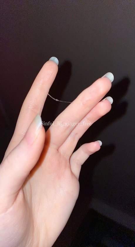 sinful lil ginger free onlyfans pics