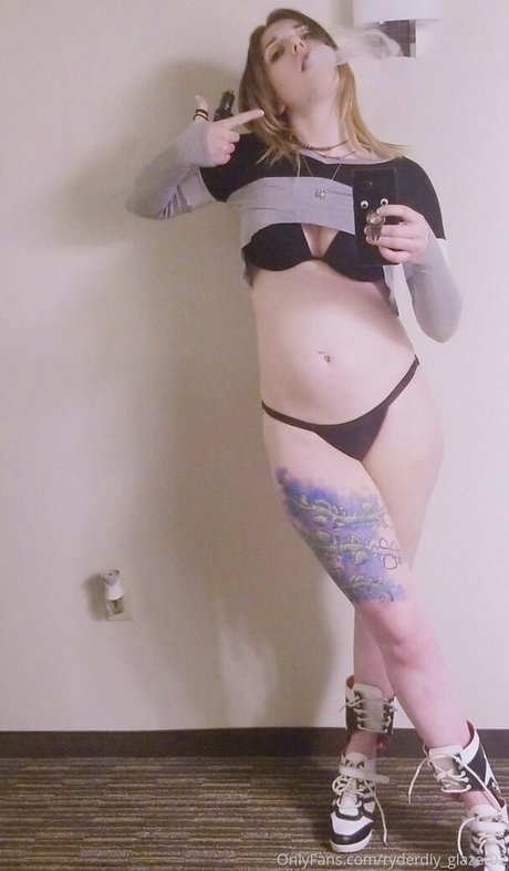 imamazingbitch Profile pic