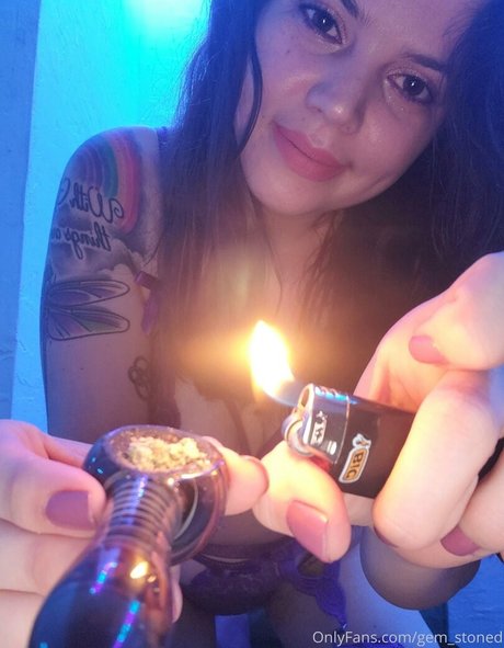 gem stoned porn onlyfans