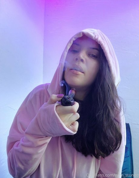 gem stoned onlyfans strip tease