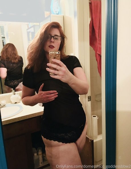 domesthicc goddessbbw2 onlyfans leajs