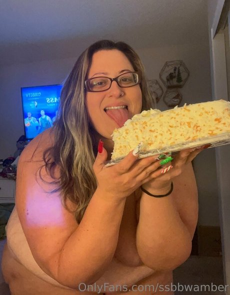 ssbbwamber Profile pic