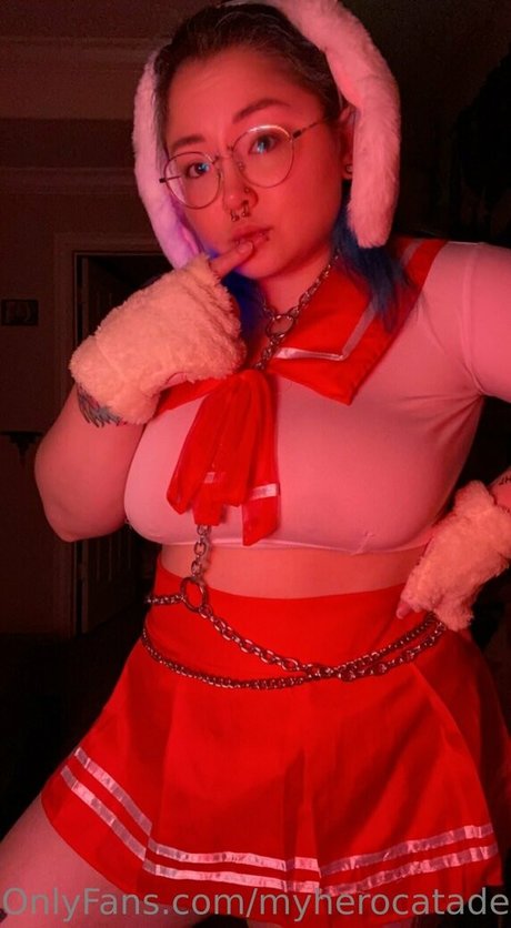 myherocatademiafree leaked onlyfans naked