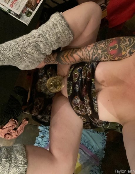 taylorann69 onlyfans naked