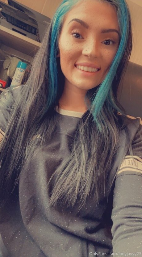 ladyjayyy23 onlyfans porn leak