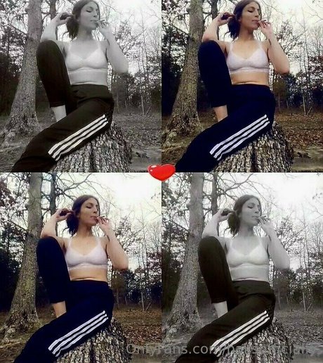 hailsofficially leak onlyfans nude