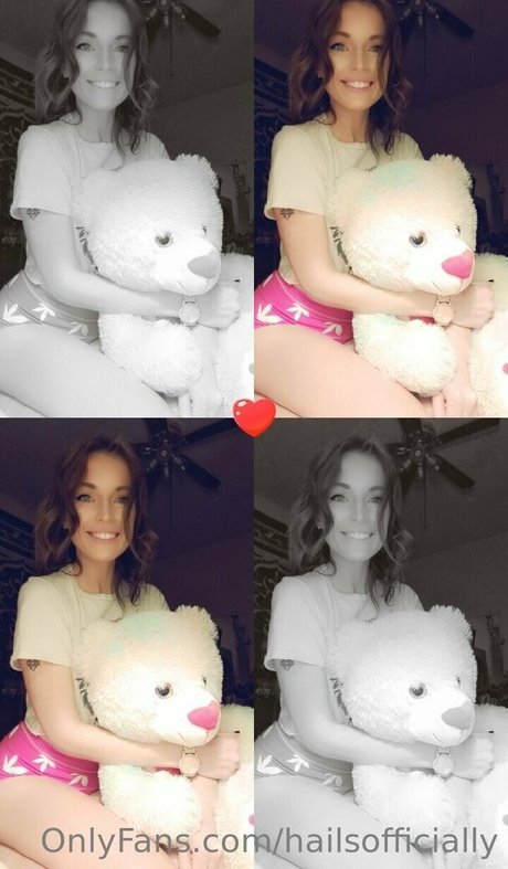 hailsofficially fans only