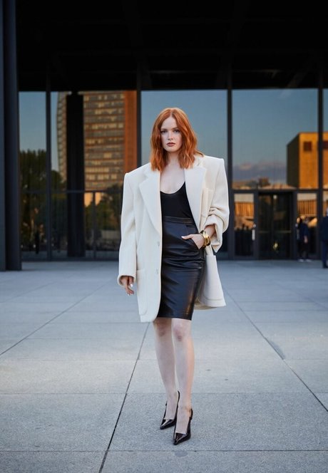 Ellie Bamber onlyfans leaked