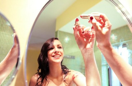 lia sierra onlyfans strip tease