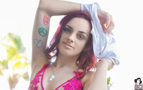 Sophiestonem onlyfans model photo