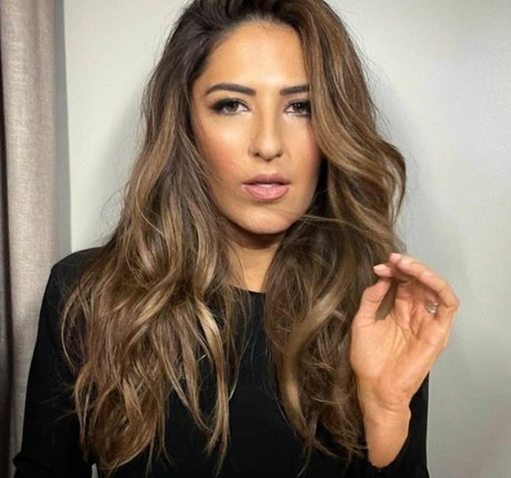 D Arcy Carden onlyfans leak nudes