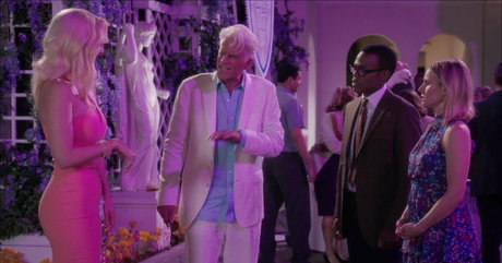 D Arcy Carden only fans leaked