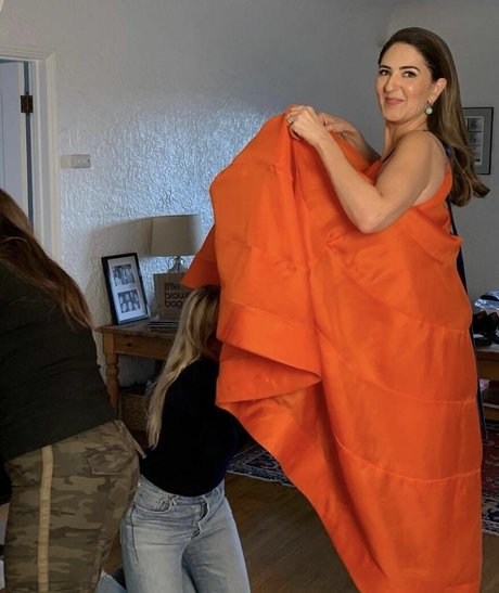 D Arcy Carden onlyfans strip