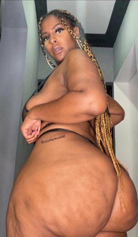 Fat Booty Bae onlyfans nide