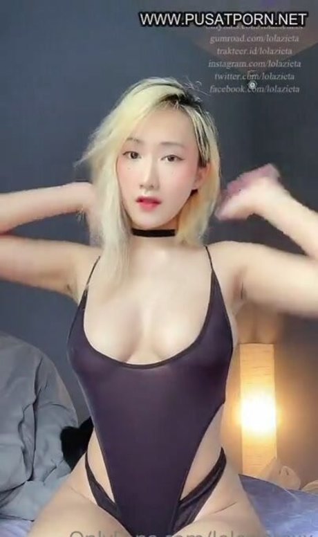 Lolazietaxx leaked nudes onlyfans