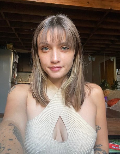 Alanah Mackie Profile pic