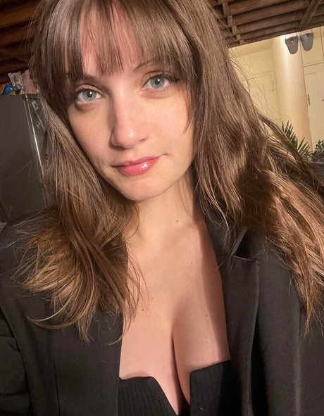 Alanah Mackie nudes only fans