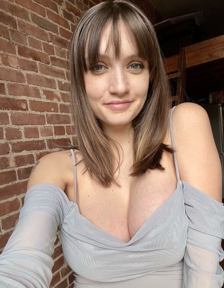 Alanah Mackie onlyfans leaked xxx