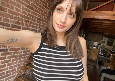 Alanah Mackie onlyfans naked