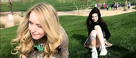 Ginger Banks only fans