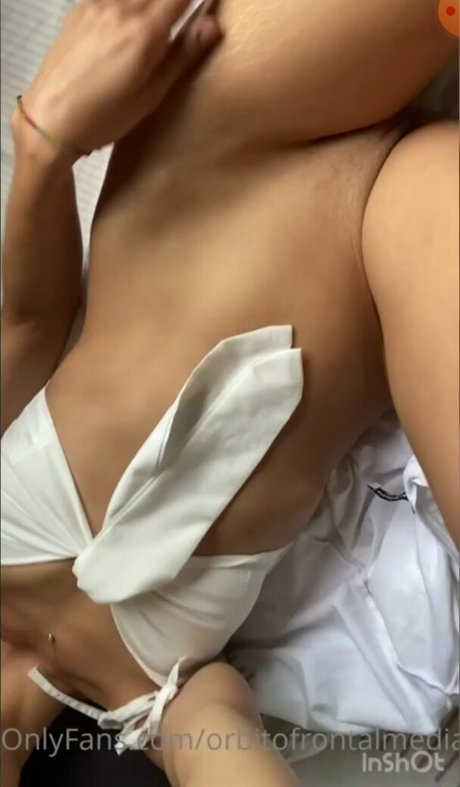 Orbitofrontalmedial only fans leak porn